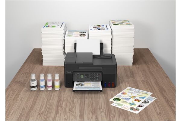 Canon Pixma G4570