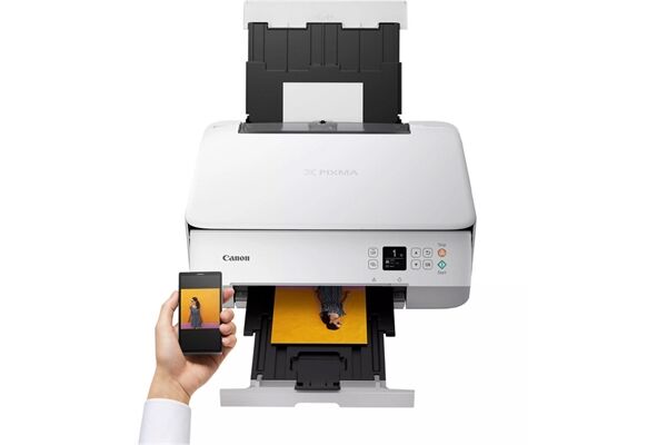 Canon Pixma TS5351i