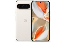Google Pixel 9 Pro XL (256GB) B-Ware (porcelain)