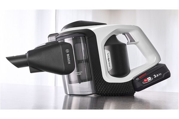 Bosch BHZUB1830 Wechselakku Schwarz