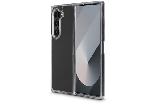 Hama Handyhülle Always Clear für Galaxy Z Fold6