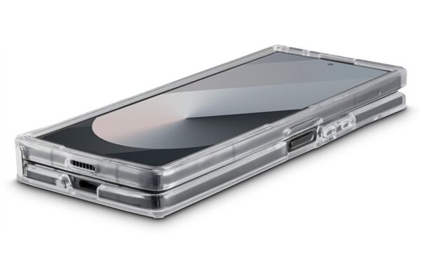 Hama Handyhülle Always Clear für Galaxy Z Fold6