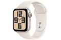 Apple Watch SE (40mm) GPS Alu Sportarmband S/M B-Ware