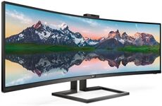 Philips 499P9H (schwarz)