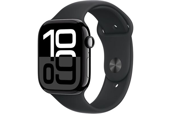 Apple Watch Series 10 (46mm) GPS B-Ware