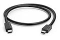 Hama USB-C-Kabel (2m)