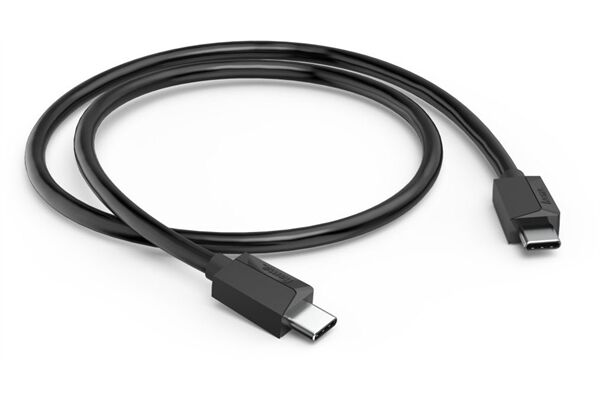 Hama USB-C-Kabel (2m)