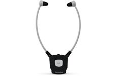 Technisat StereoMan ISI 3 sw B-Ware (schwarz)