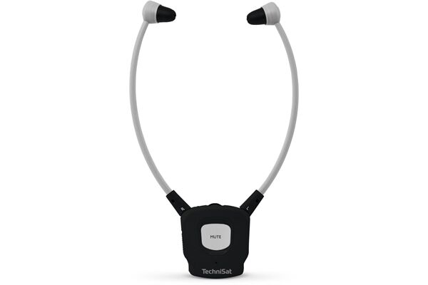 Technisat StereoMan ISI 3 sw B-Ware