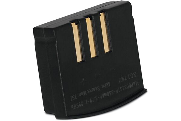 Technisat StereoMan ISI 3 sw B-Ware