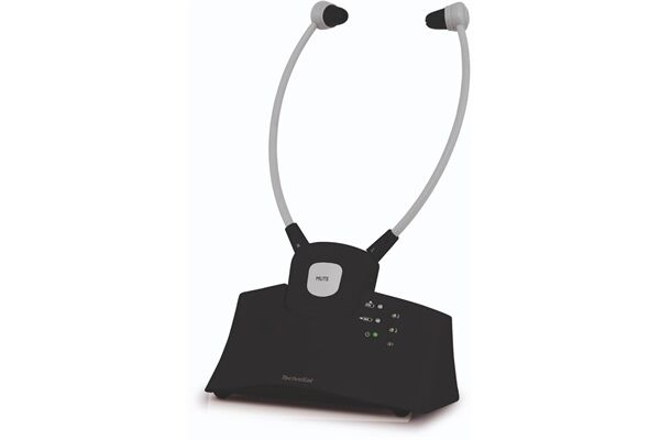 Technisat StereoMan ISI 3 sw B-Ware