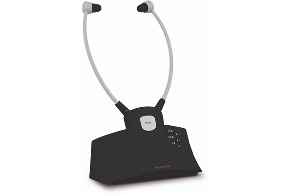 Technisat StereoMan ISI 3 sw B-Ware