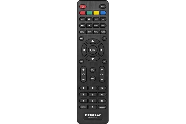 Megasat HD 200 C (V2)