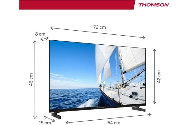 Thomson 32HG2S14