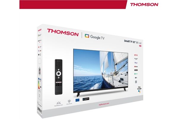 Thomson 32HG2S14