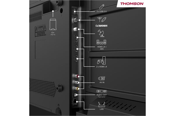 Thomson 32HG2S14