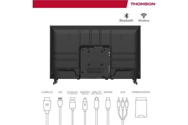Thomson 32HG2S14