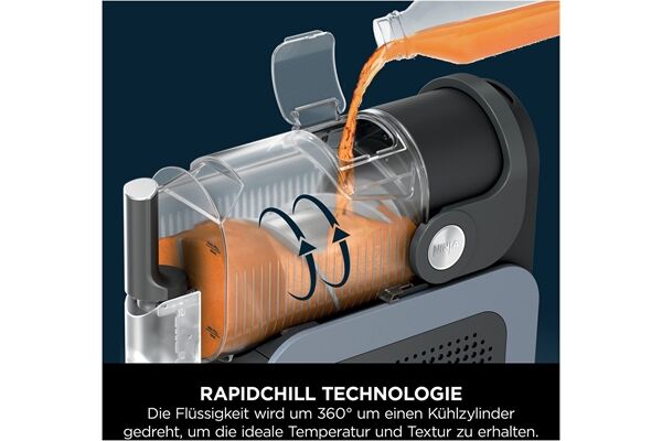 NINJA FS301EU Slushi