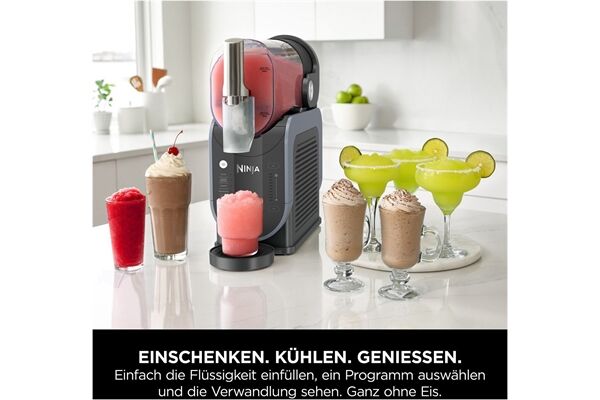 NINJA FS301EU Slushi
