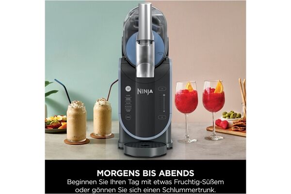 NINJA FS301EU Slushi