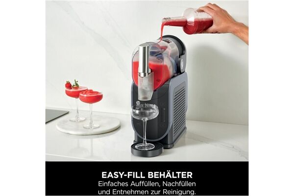 NINJA FS301EU Slushi