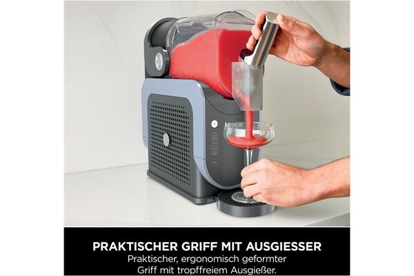 NINJA FS301EU Slushi