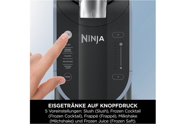 NINJA FS301EU Slushi