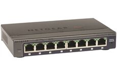 Netgear GS108GE ProSafe 8-Port