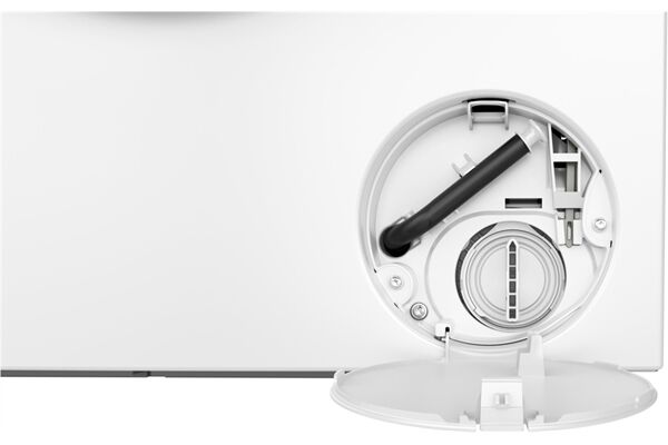 Bosch WGE02471