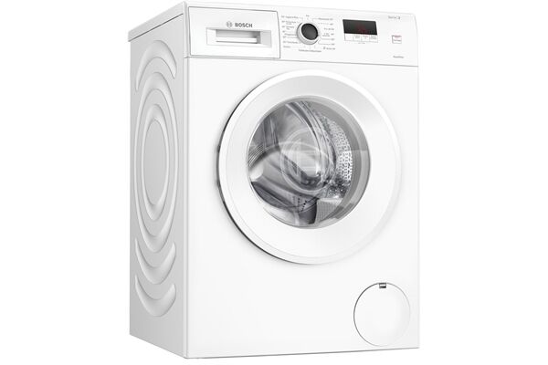 Bosch WGE02471