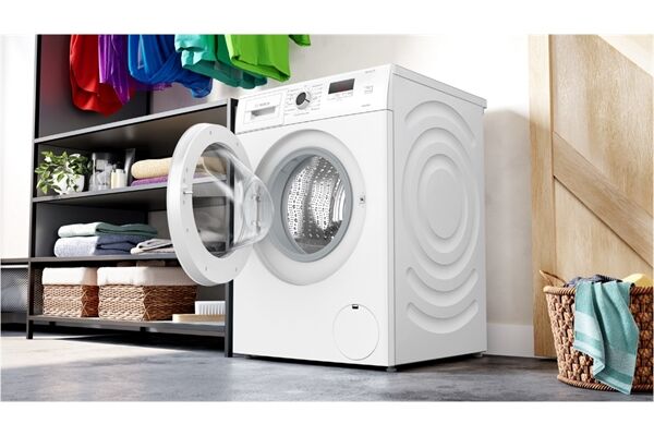 Bosch WGE02471