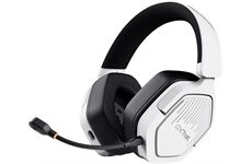 Trust GXT 493W Carus (weiss)