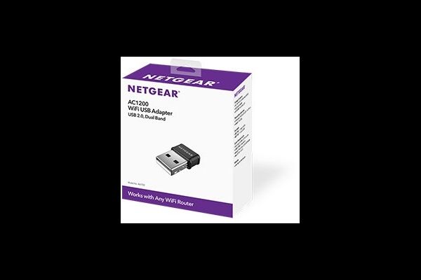 Netgear A6150