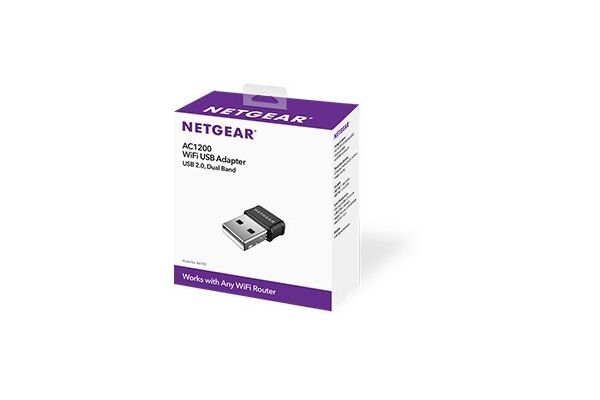Netgear A6150