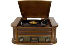 Soundmaster NR565DAB (schwarz)