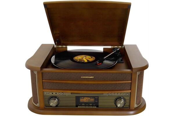 Soundmaster NR565DAB