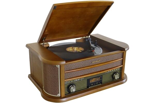 Soundmaster NR565DAB
