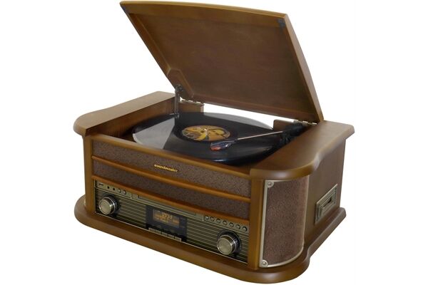 Soundmaster NR565DAB