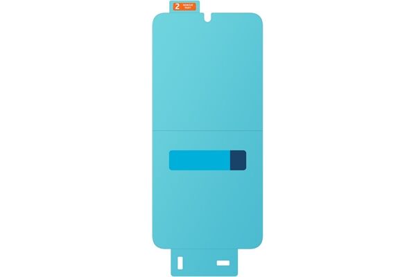 Samsung Anti-reflecting Film für Galaxy S25 +