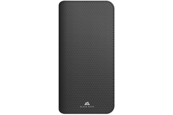 Black Rock Booklet Slim Folio