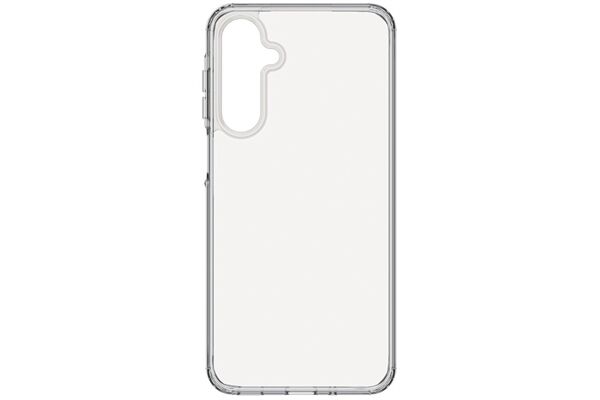 Black Rock Clear Protection Case