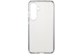 Black Rock Clear Protection Case