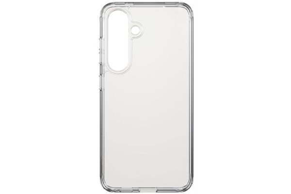Black Rock Clear Protection Case