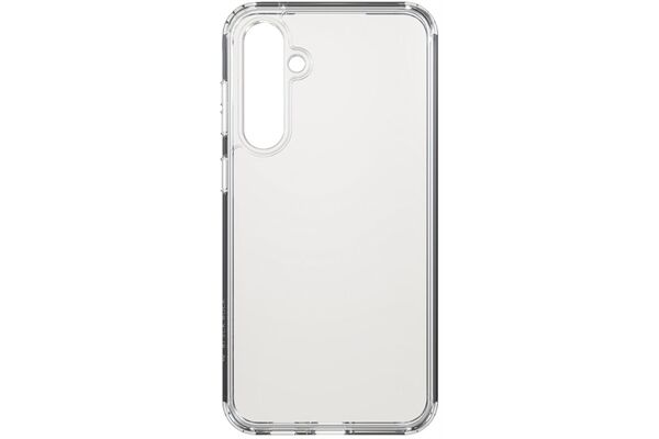 Black Rock Clear Protection Case