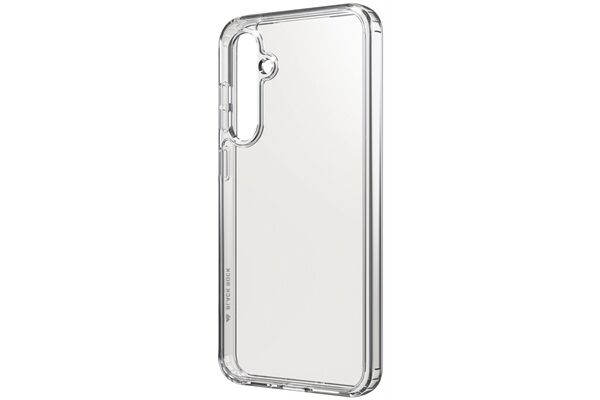 Black Rock Clear Protection Case