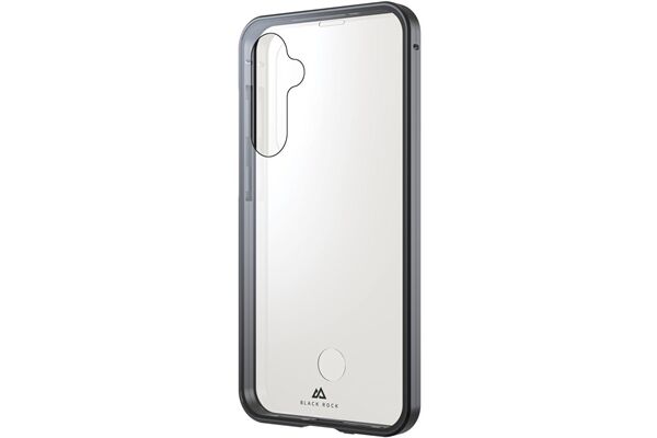 Black Rock Cover 360° Glass