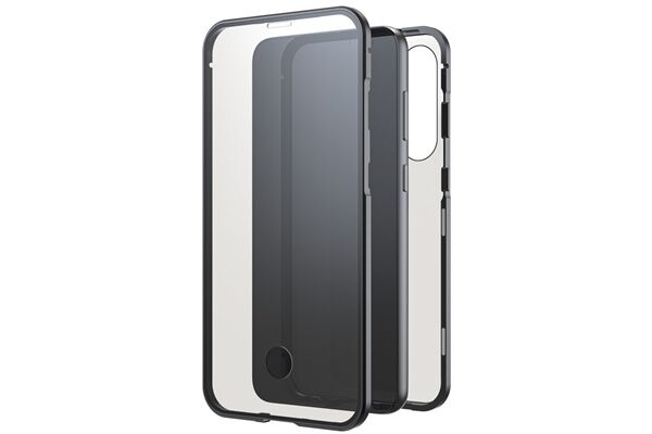 Black Rock Cover 360° Glass