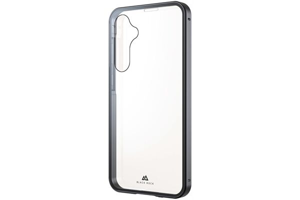 Black Rock Cover 360° Glass
