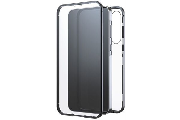 Black Rock Cover 360° Glass