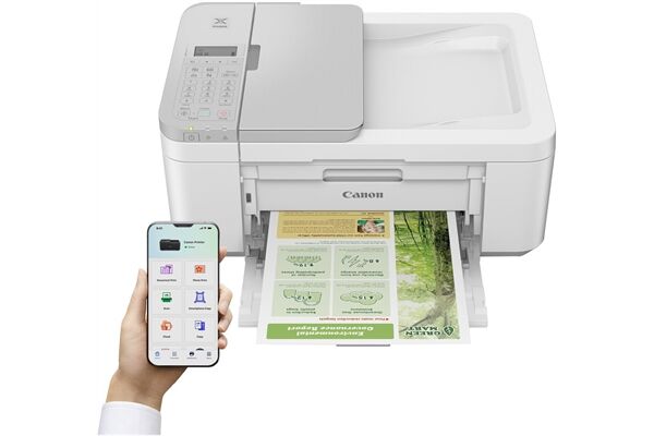 Canon Pixma TR4756i